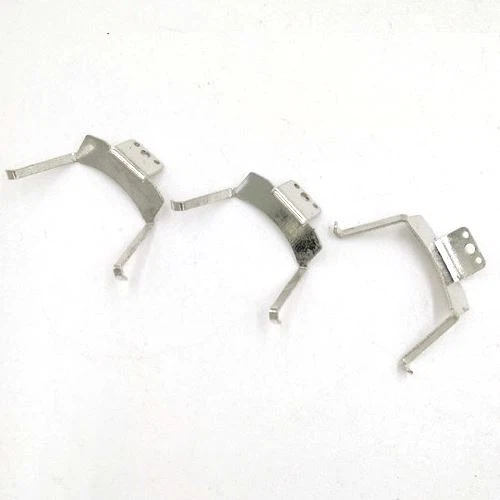Battery Conversion Contact Spring Nickeling Plate