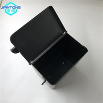 กล่องหุ้มโลหะเหล็กชุบสังกะสี IP65