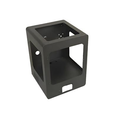 วิธีจัดการกับการพ่นที่ยากระหว่างการผลิตโลหะแผ่น