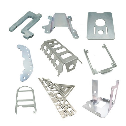 Laser Cutting Process For Non-standard Hardware Parts